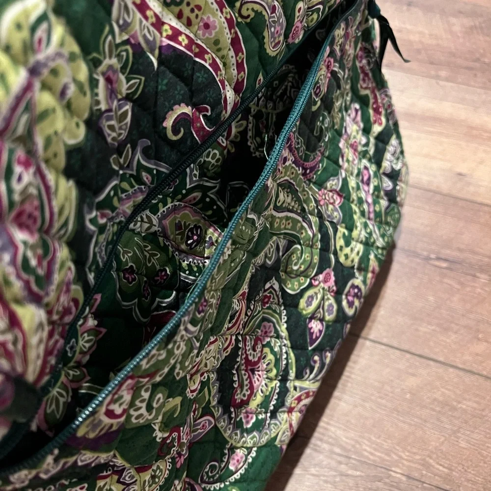 Vera Bradley Messenger Bag